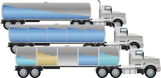 Tanker Truck